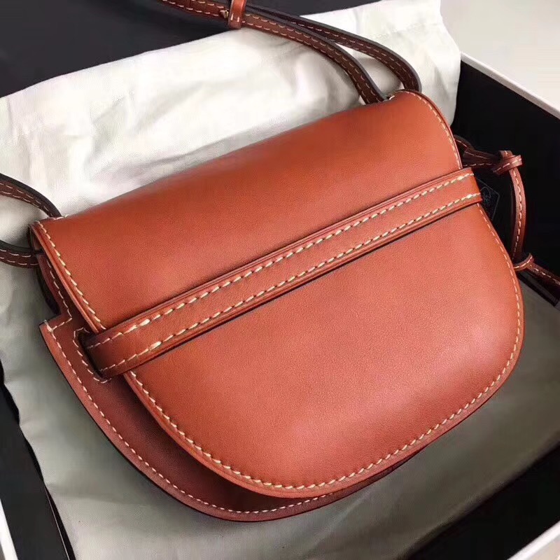 로에베 GATE FRAME SMALL BAG L108012