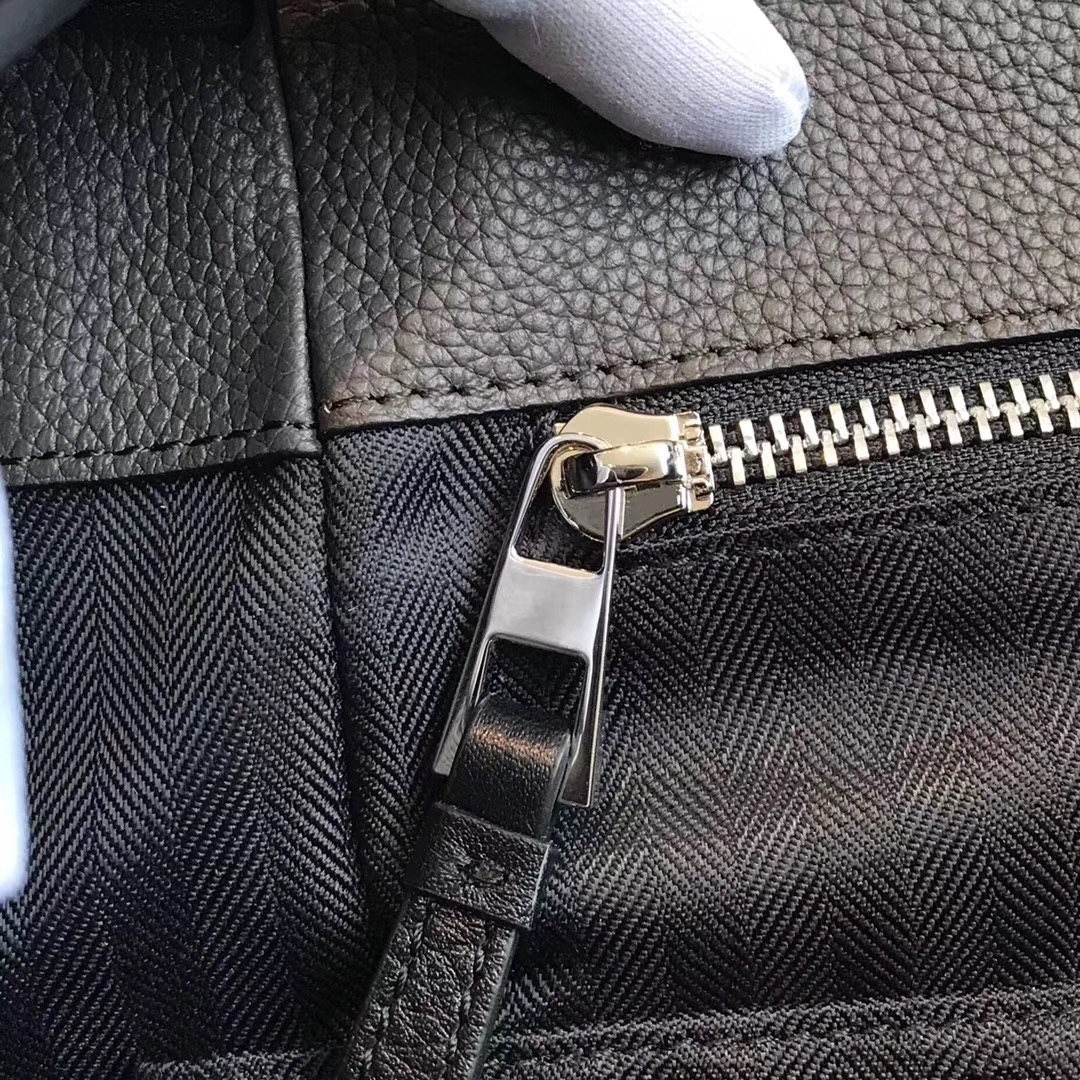 로에베 퍼즐 백팩 L63840-3