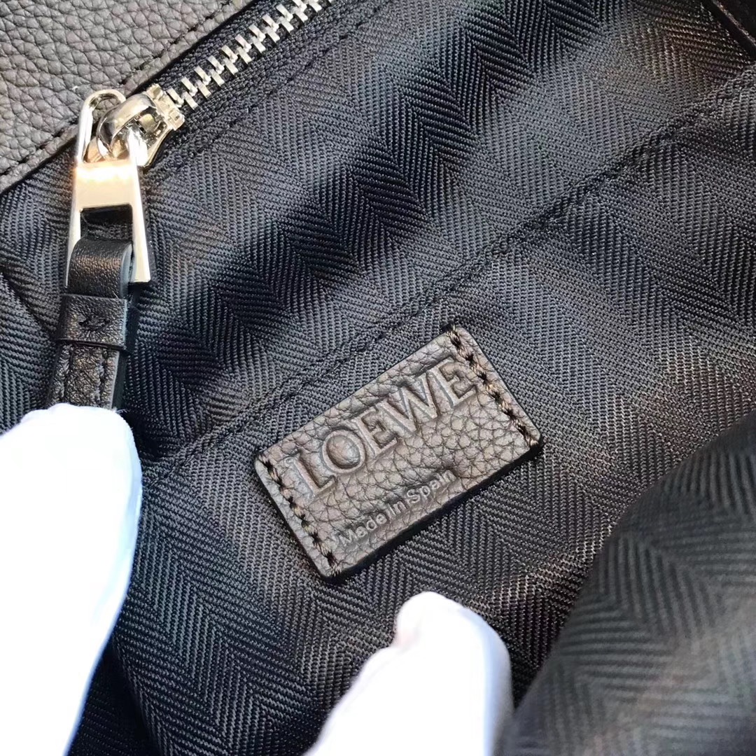 로에베 퍼즐 백팩 L63840-3