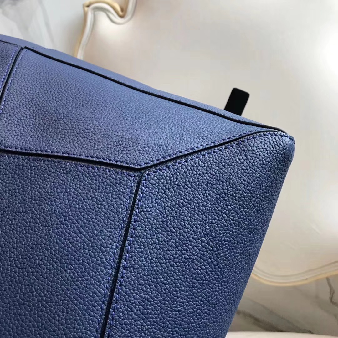 로에베 퍼즐 백팩 L63840-2