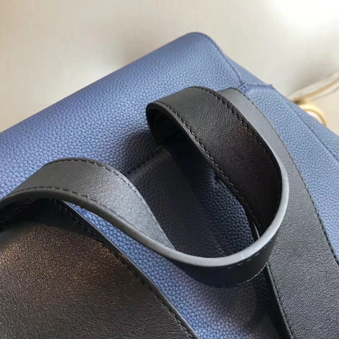 로에베 퍼즐 백팩 L63840-2