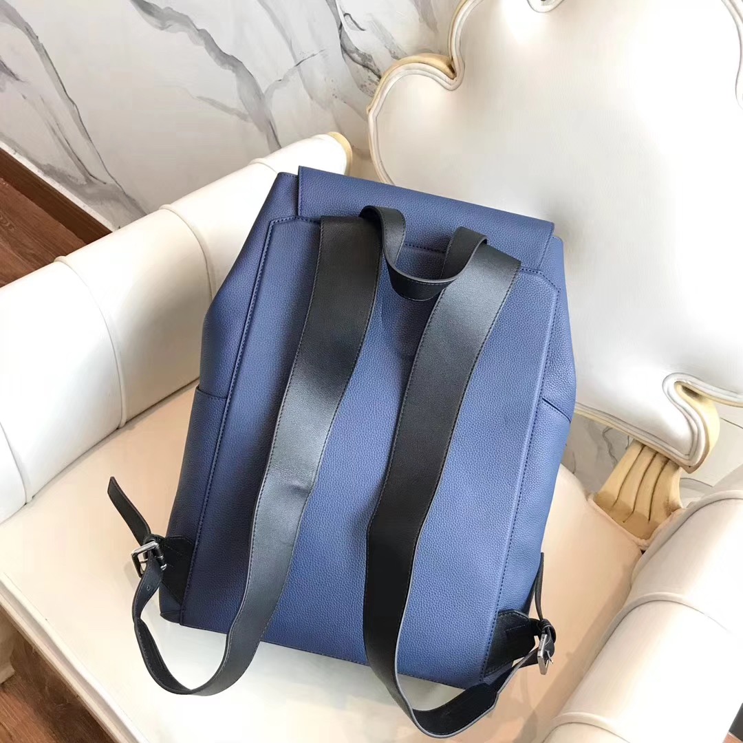 로에베 퍼즐 백팩 L63840-2