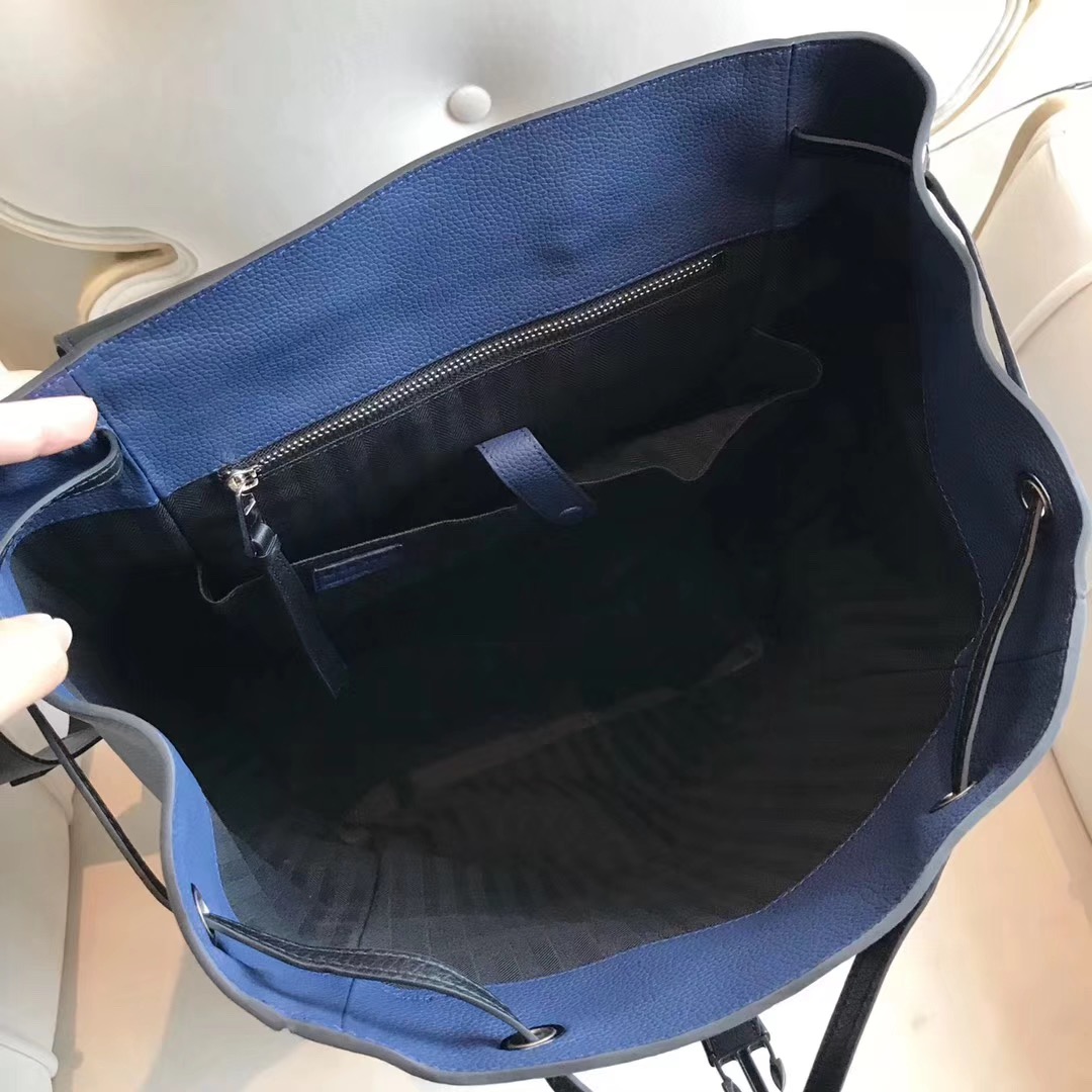 로에베 퍼즐 백팩 L63840-2