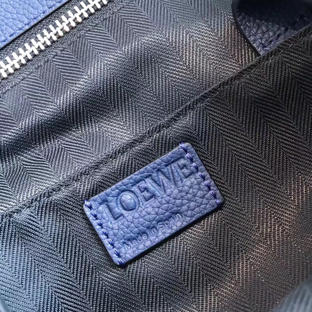 로에베 퍼즐 백팩 L63840-2