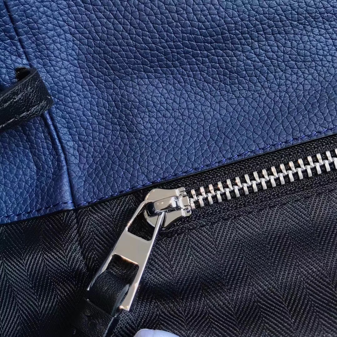 로에베 퍼즐 백팩 L63840-2