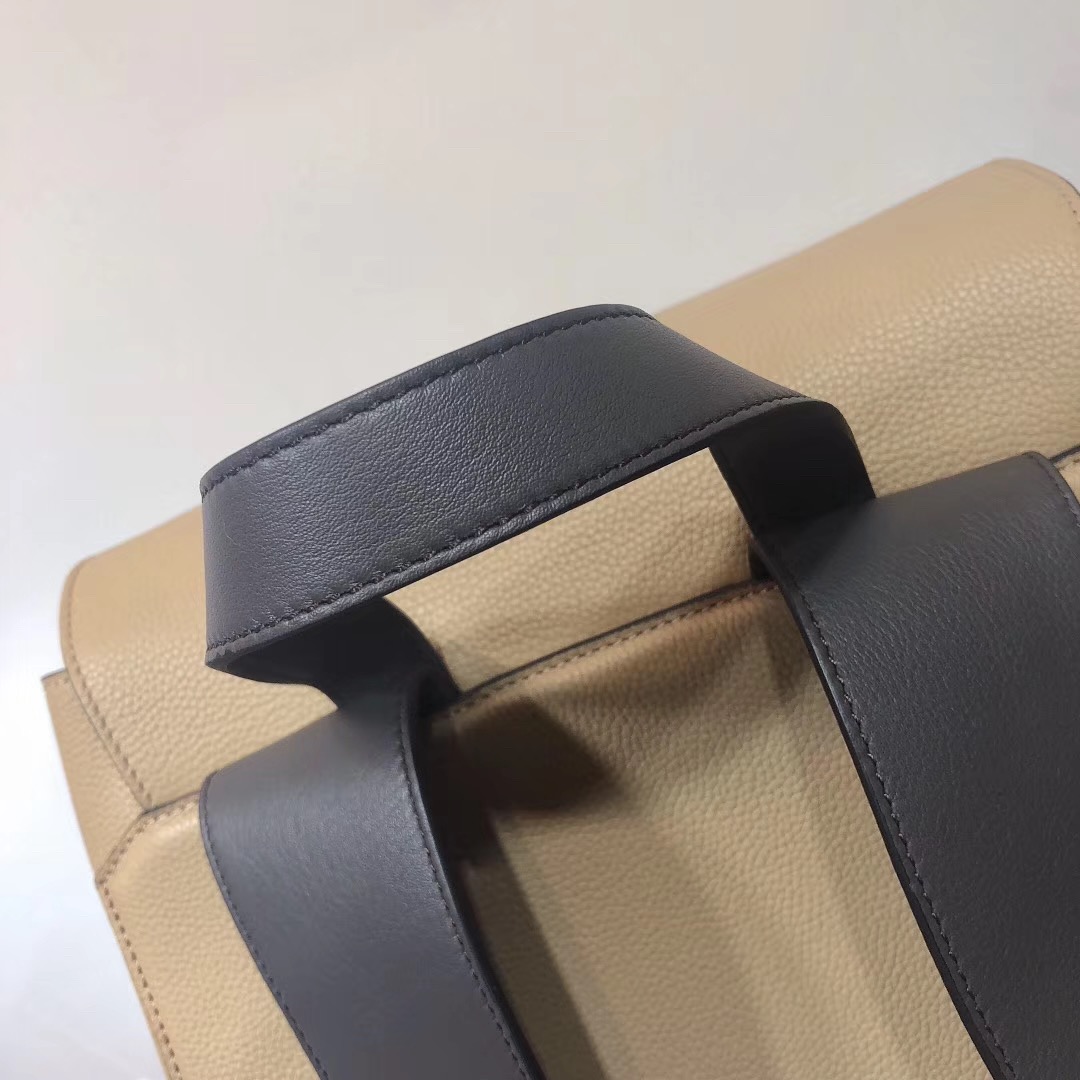 로에베 퍼즐 백팩 L63840-1