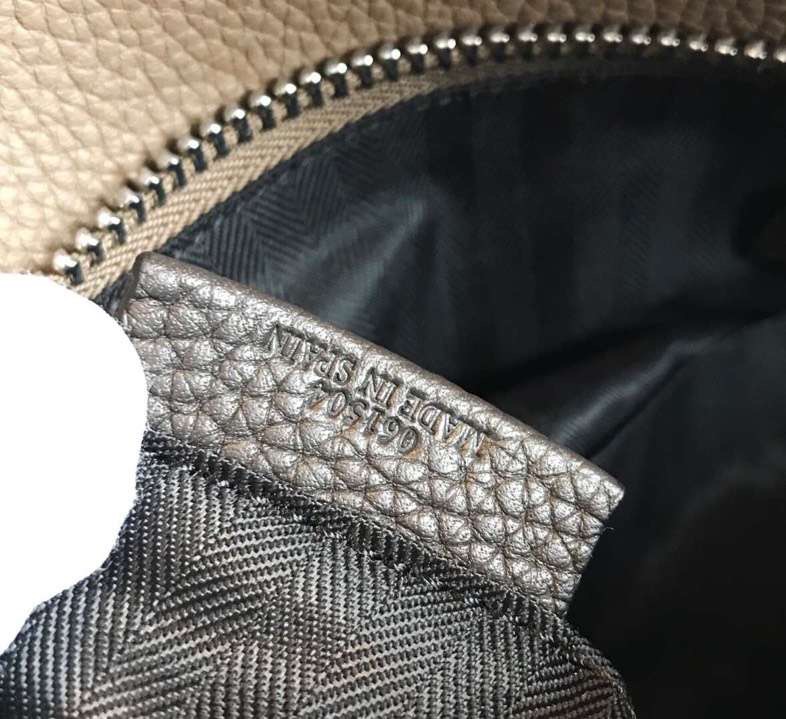 로에베 퍼즐 숄더백 L63820-2