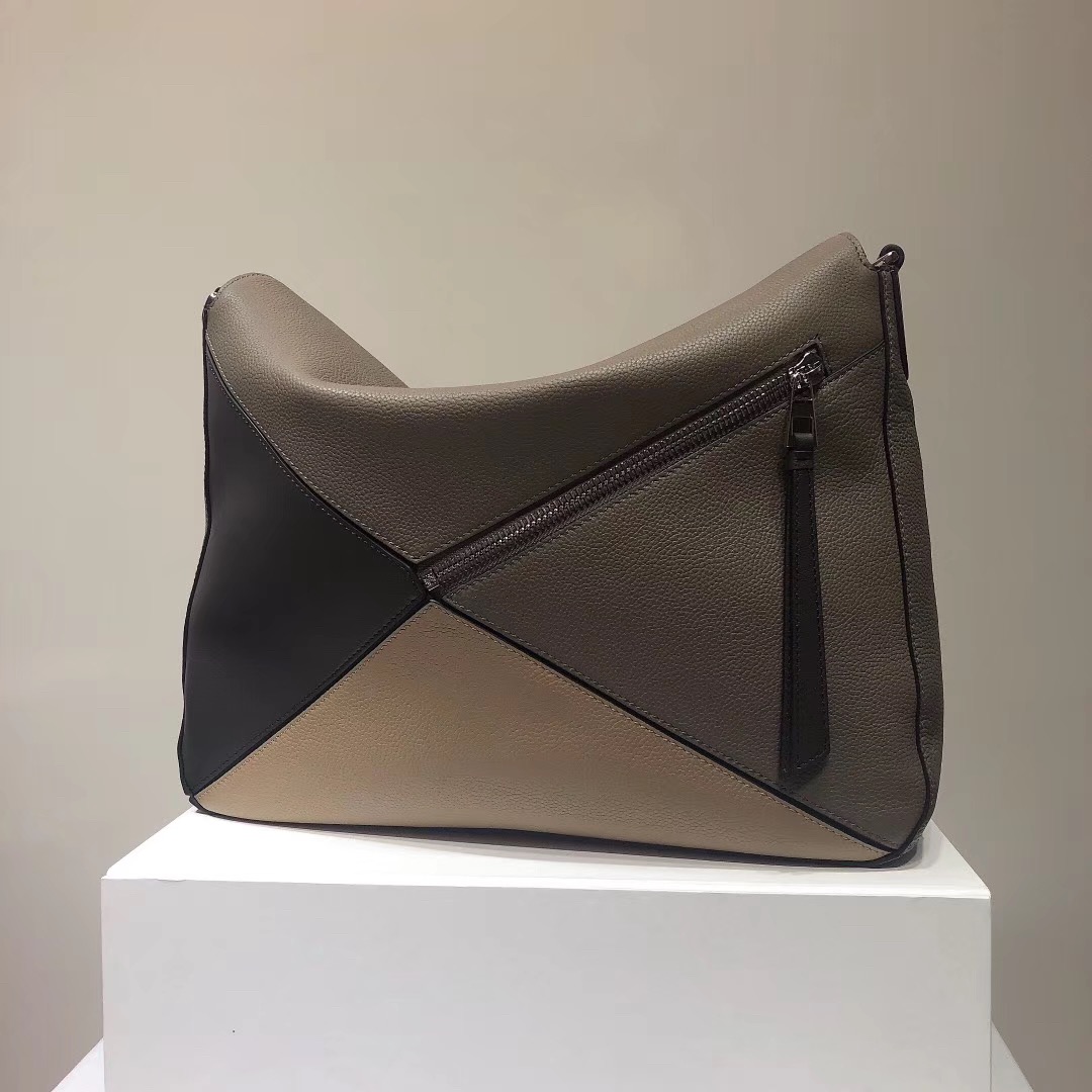 로에베 퍼즐 숄더백 L63820-1