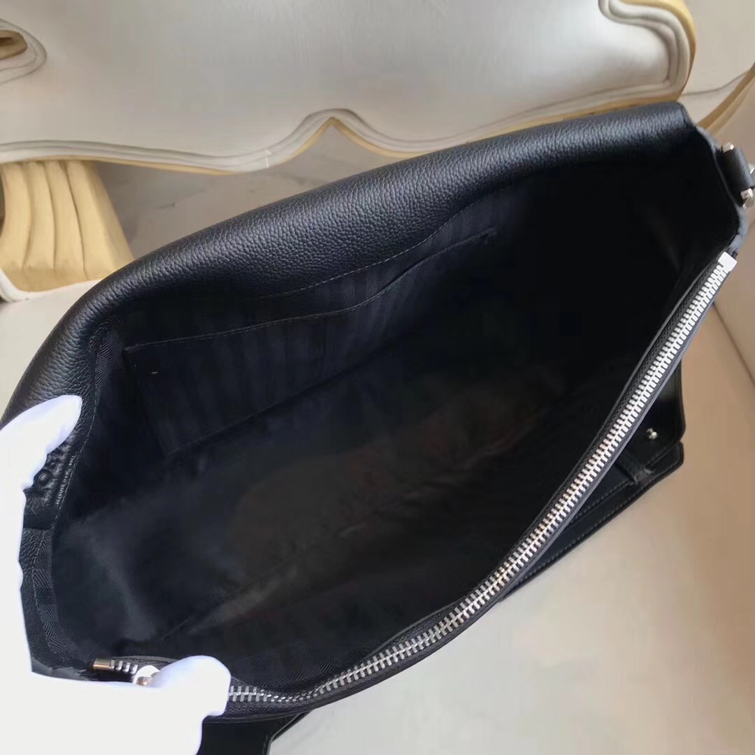 로에베 퍼즐 메신저백 L63009