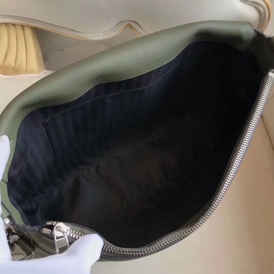 로에베 퍼즐 메신저백 L63009