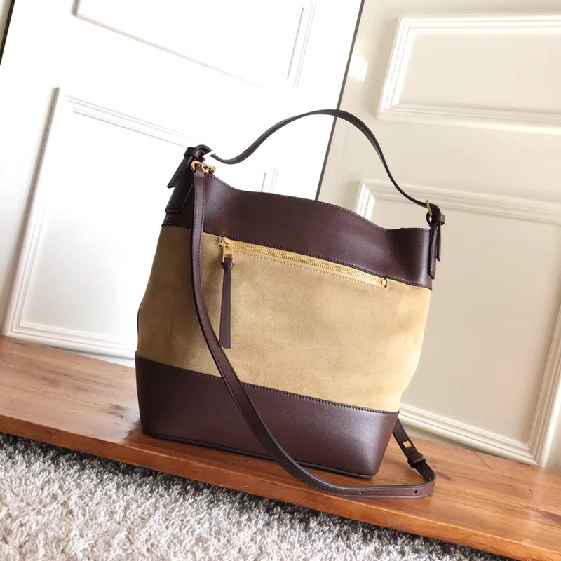 로에베 미디나잇 버킷백 신상