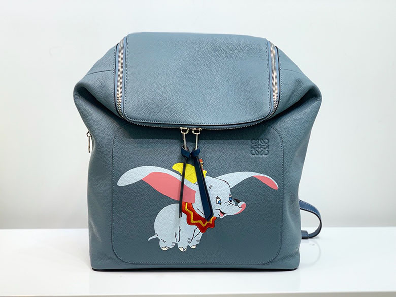 로에베 고야 백팩 라지 신상 L41583