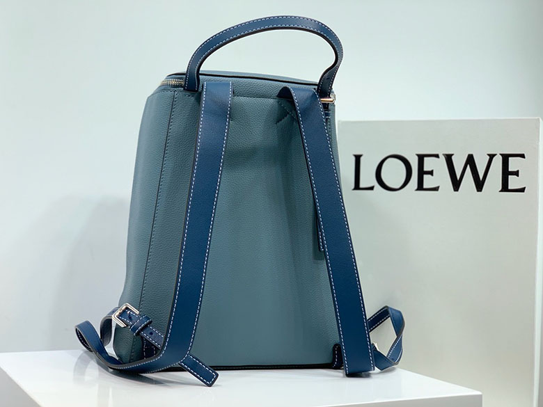 로에베 고야 백팩 스몰 신상 L41582