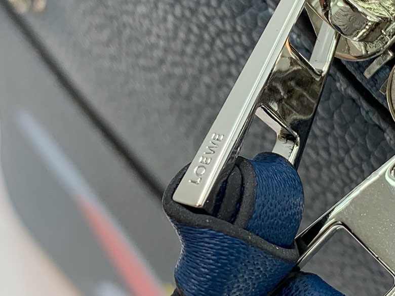 로에베 고야 백팩 스몰 신상 L41582