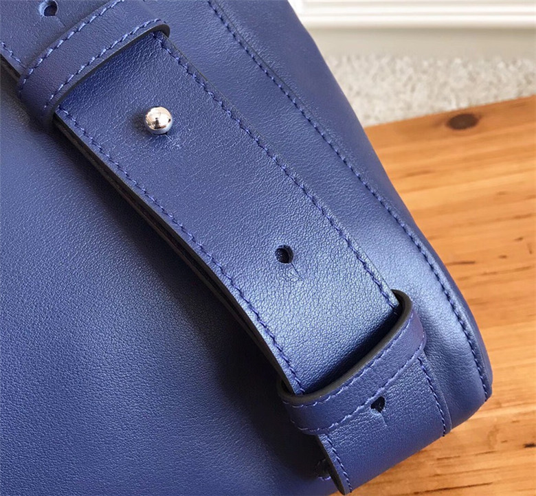 로에베 crossboby 지드래곤 백팩 L10801