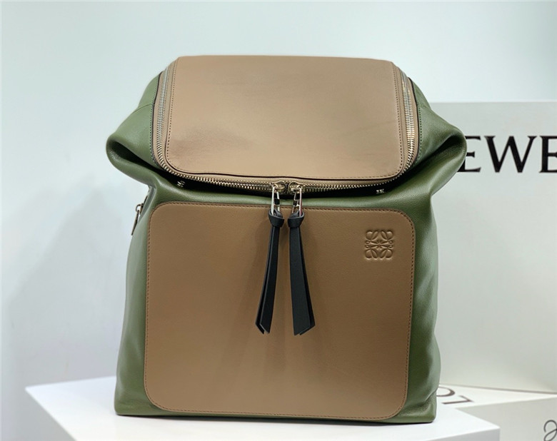 로에베 고야 백팩 라지 신상 L99889