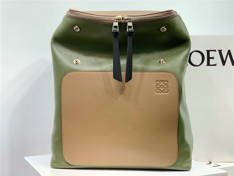 로에베 고야 백팩 라지 신상 L99889