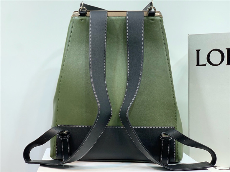 로에베 고야 백팩 라지 신상 L99889