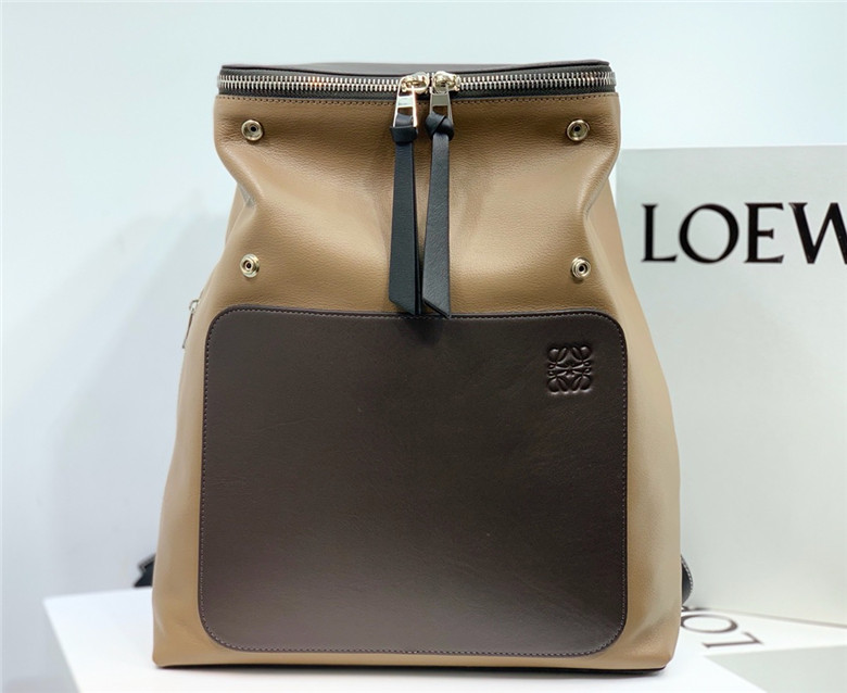 로에베 고야 백팩 라지 신상 L99889