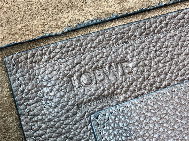 로에베 남성용 숄더백 L105088