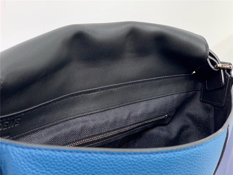 로에베 남성용 숄더백 L105088