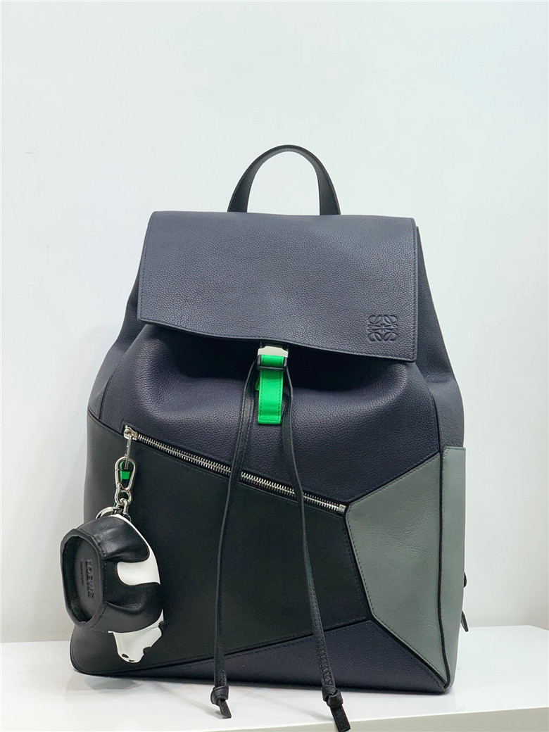 LOEWE 로에베 남성용  퍼즐백팩 신상