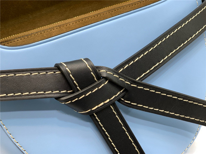 로에베 게이트백 L309100-1 신상 (연예인가방)