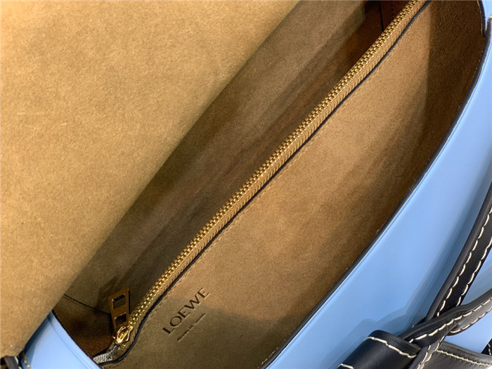 로에베 게이트백 L309100-1 신상 (연예인가방)