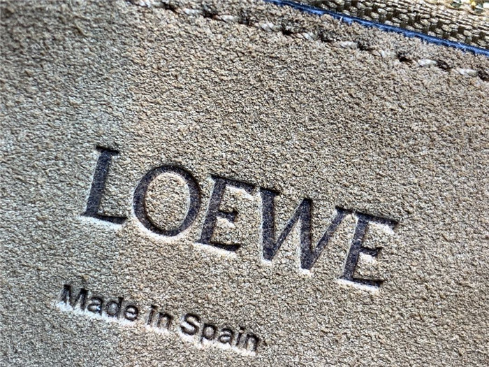 로에베 게이트백 L309100-1 신상 (연예인가방)