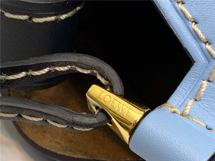 로에베 게이트백 L309100-1 신상 (연예인가방)