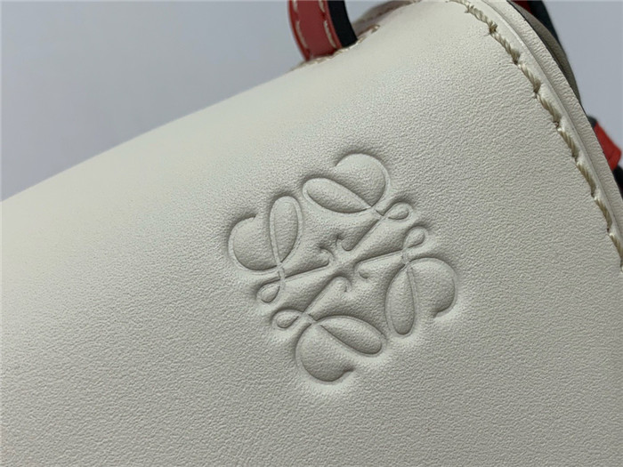 로에베 게이트백 L309100-2 신상 (연예인가방)