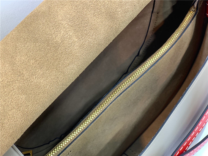 로에베 게이트백 L309100-2 신상 (연예인가방)