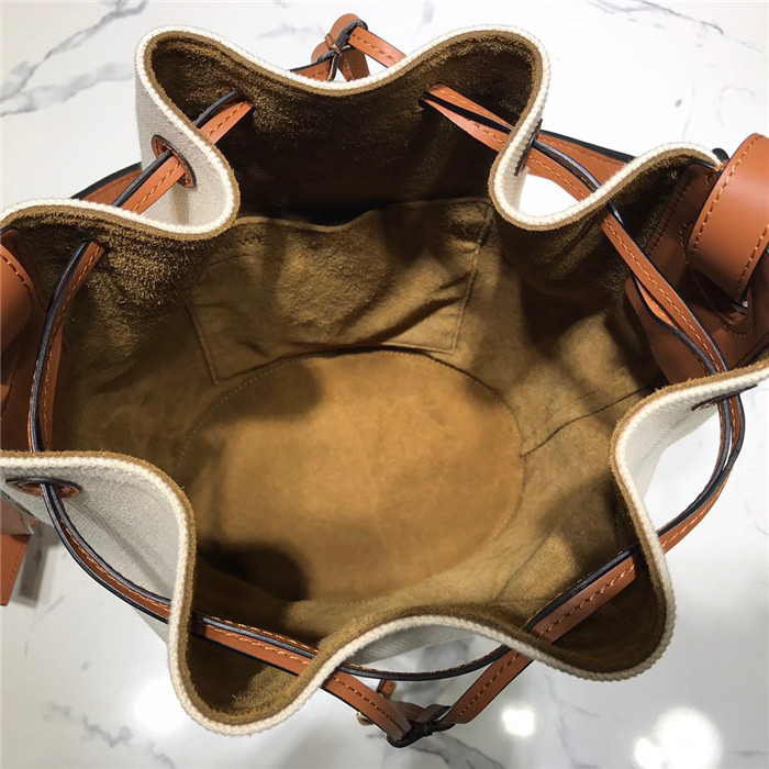 로에베 버킷백 미듐 W52204 2020/신상