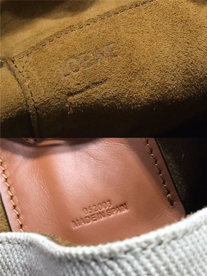 로에베 버킷백 미듐 W52204 2020/신상