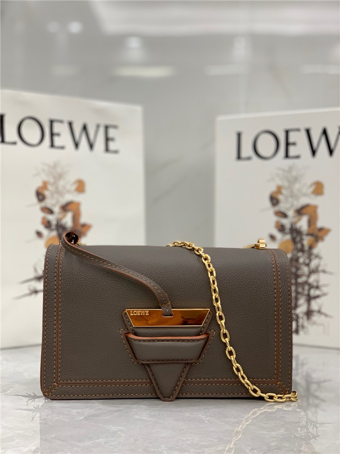 로에베 바르셀로나 소프트백 L00870-1 2020/신상