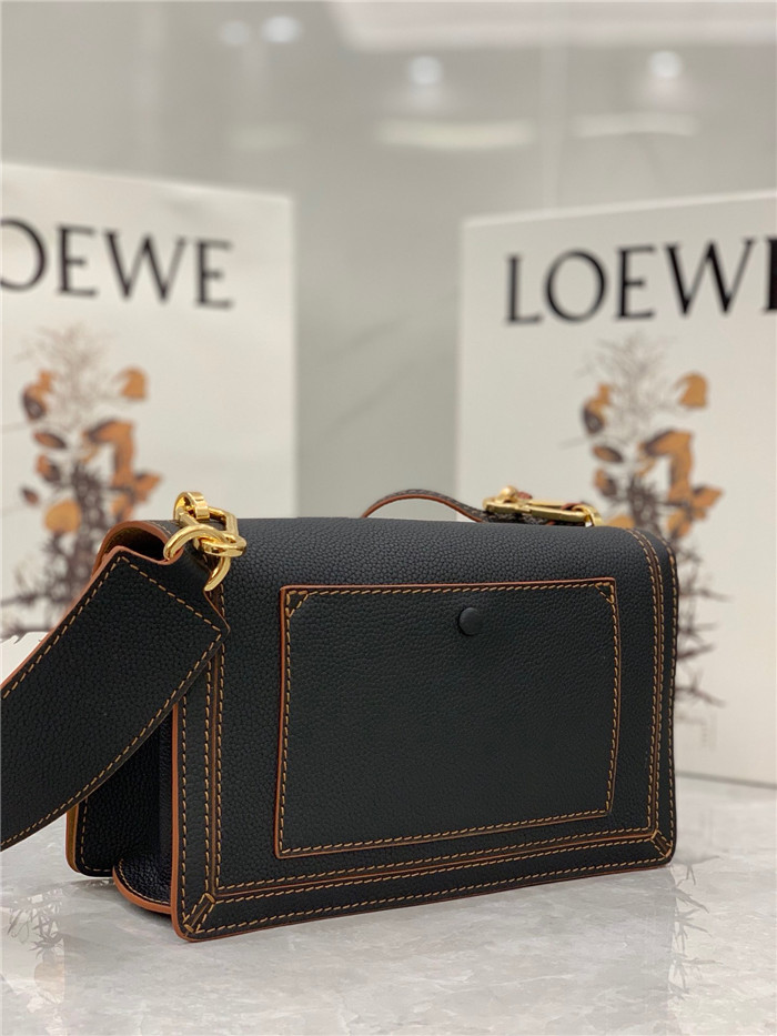 로에베 바르셀로나 소프트백 L00870-3 2020/신상