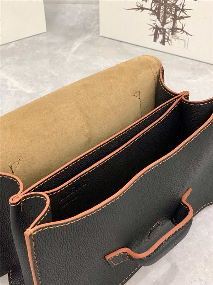 로에베 바르셀로나 소프트백 L00870-3 2020/신상