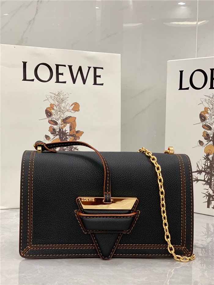 로에베 바르셀로나 소프트백 L00870-3 2020/신상