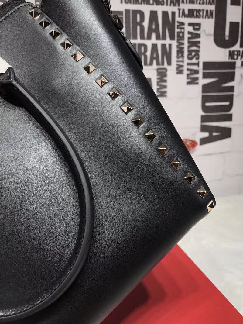 발렌티노 핫인기 미디엄 토트&숄더백 26CM V50016