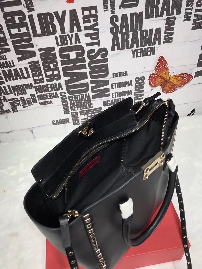 발렌티노 핫인기 미디엄 토트&숄더백 26CM V50016