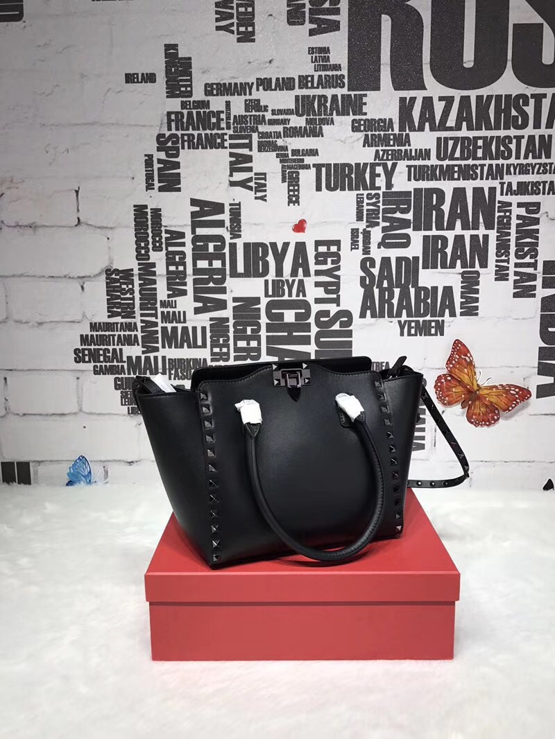 발렌티노 핫인기 스몰 토트&숄더백 22CM V50015