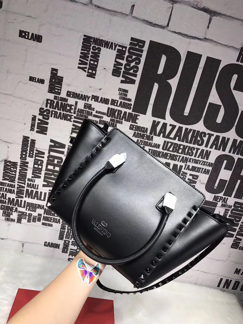 발렌티노 핫인기 스몰 토트&숄더백 22CM V50015