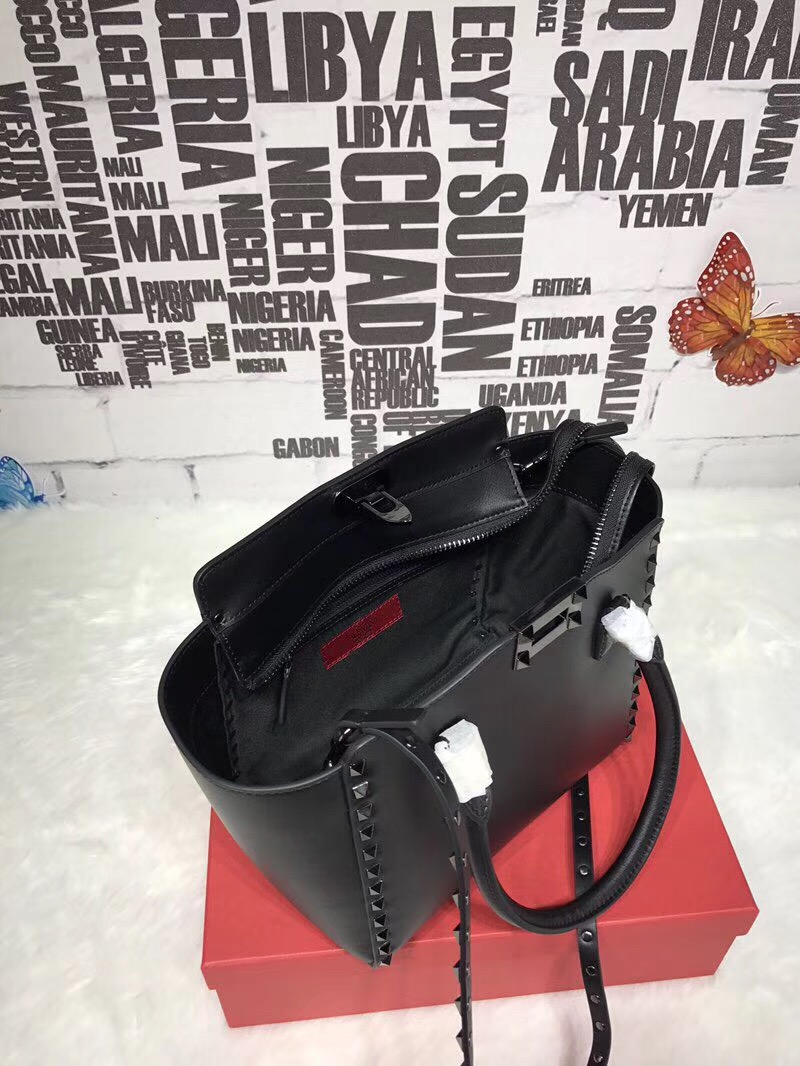 발렌티노 핫인기 스몰 토트&숄더백 22CM V50015