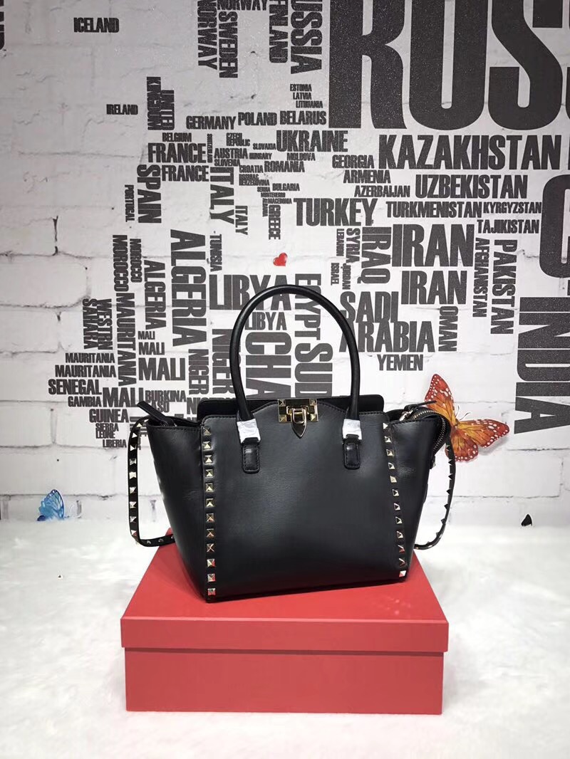 발렌티노 핫인기 스몰 토트&숄더백 22CM V50015