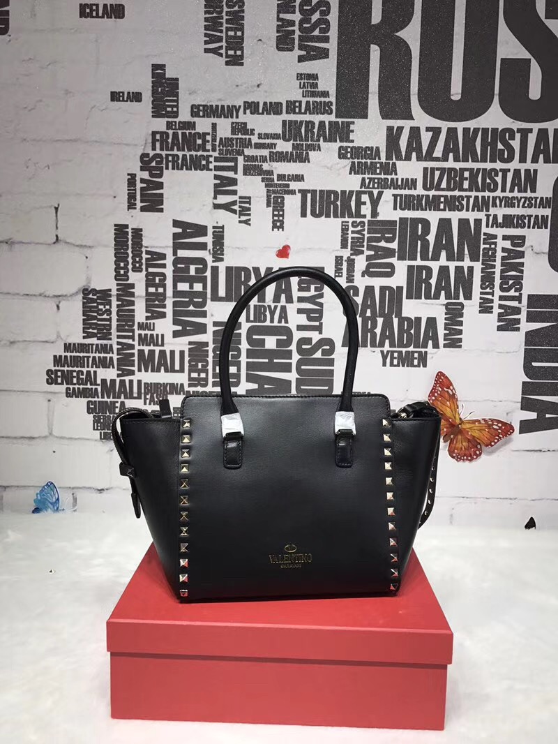 발렌티노 핫인기 스몰 토트&숄더백 22CM V50015