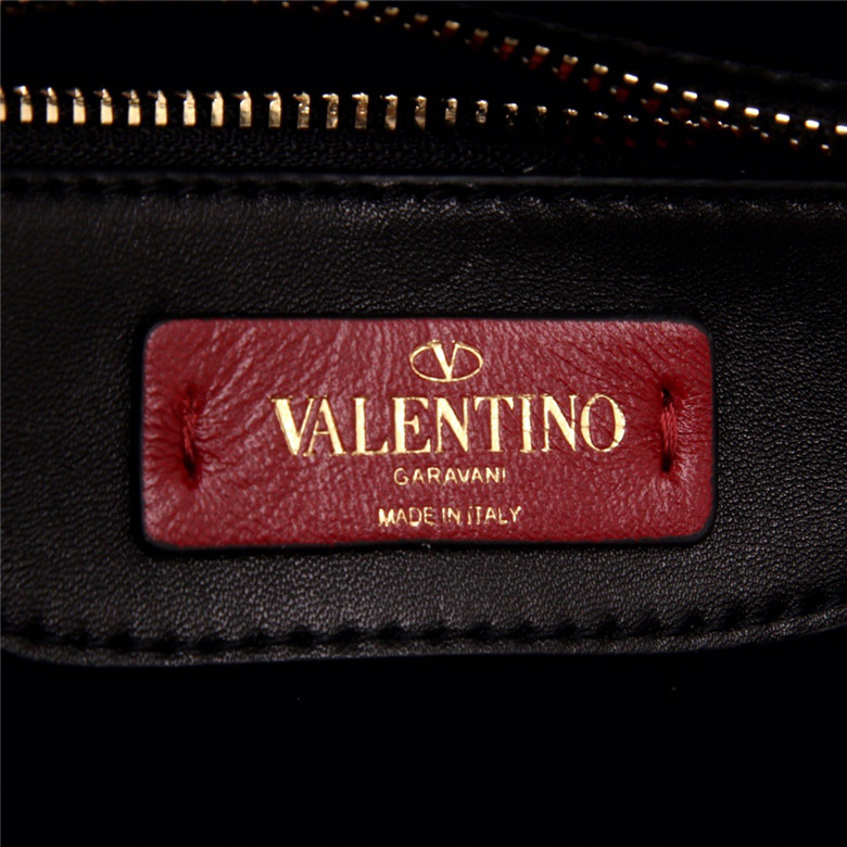 발렌티노 GARAVANI CANDYSTUD 토트&숄더백 23CM B31582