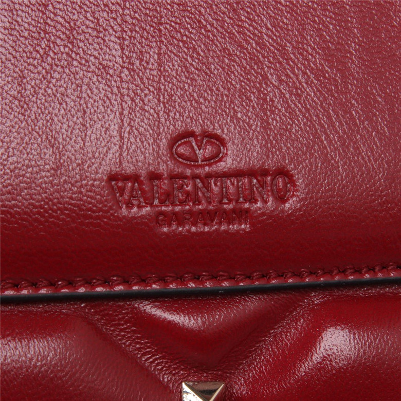 발렌티노 GARAVANI CANDYSTUD 토트&숄더백 23CM B31582