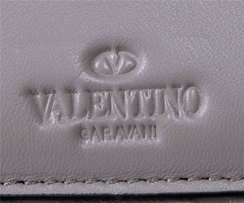 발렌티노 GARAVANI CANDYSTUD 미니 토트&숄더백 17CM B31561