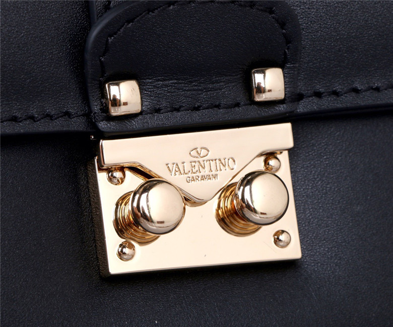 발렌티노 미니 체인 숄더백 17CM B9529