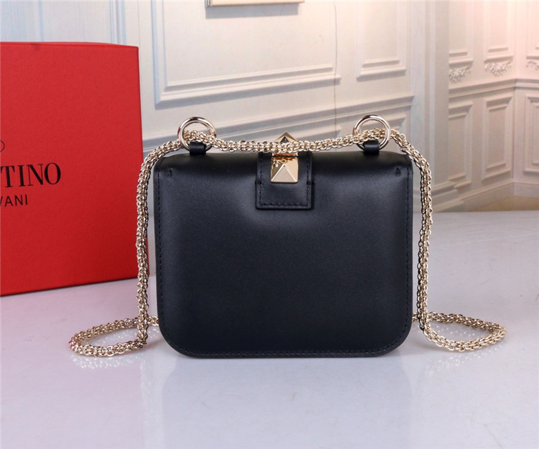 발렌티노 미니 체인 숄더백 17CM B9529